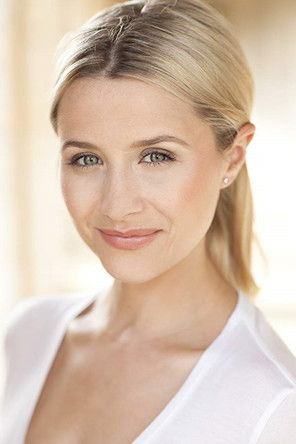 Геневиеве МцЦартхй