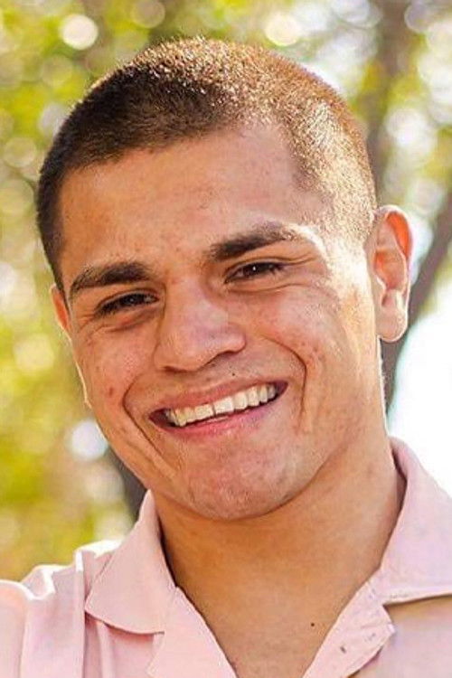 Jосе Алварадо Ривера