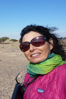 Цлаудиа Моргадо Есцанилла