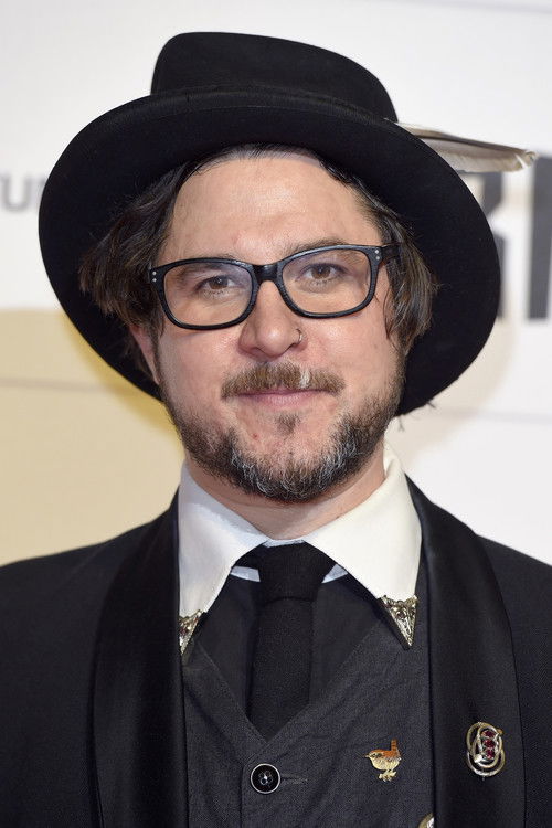 Корин Харди