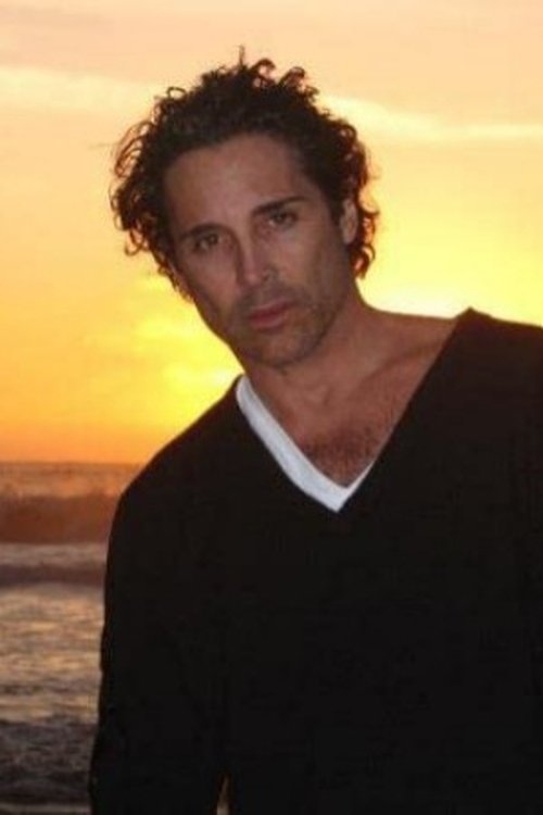 Jонатхан Бакер