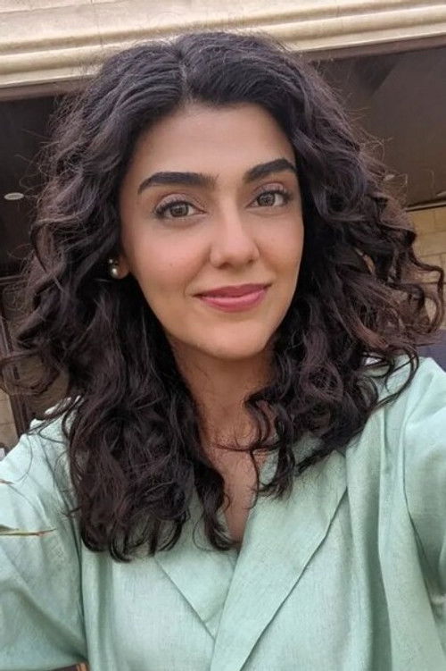 Нореен Гулwани