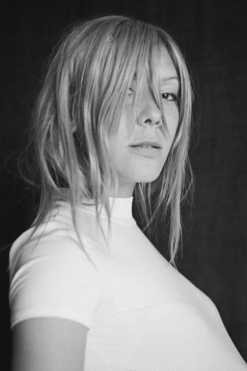 Цара Стрицкер