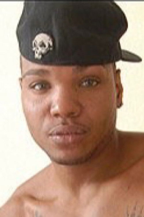 Кукурузный хлеб