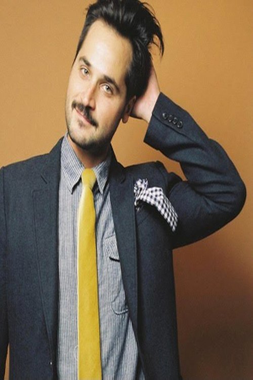 Гавин Беллоур