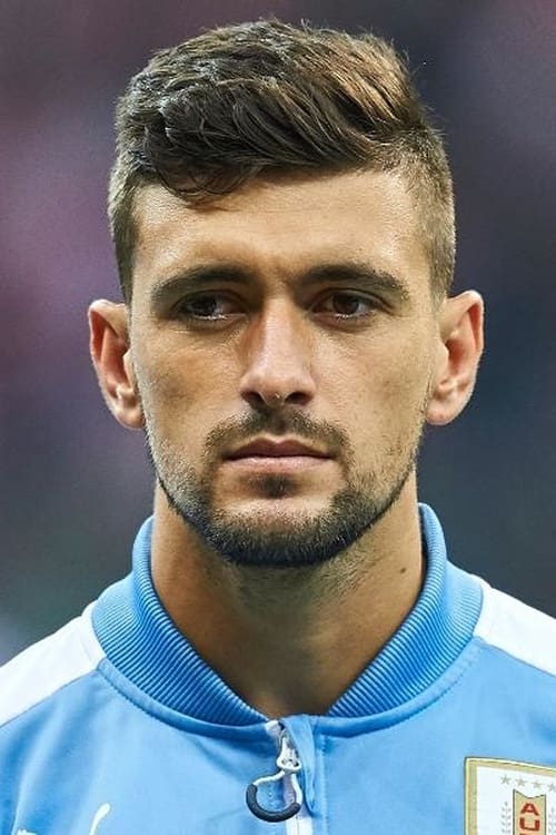 Гиоргиан Де Аррасцаета