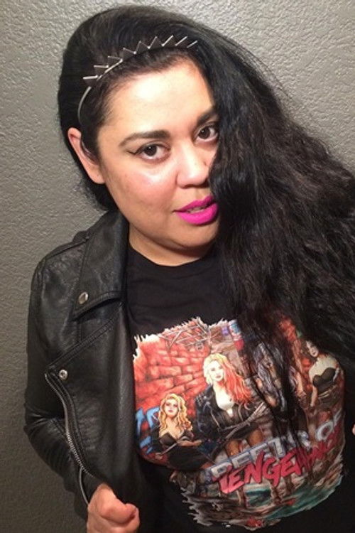 Ангелица Де Алба