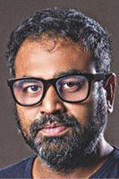 Анам Бисwас