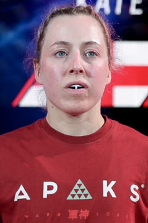 Кате Jацксон