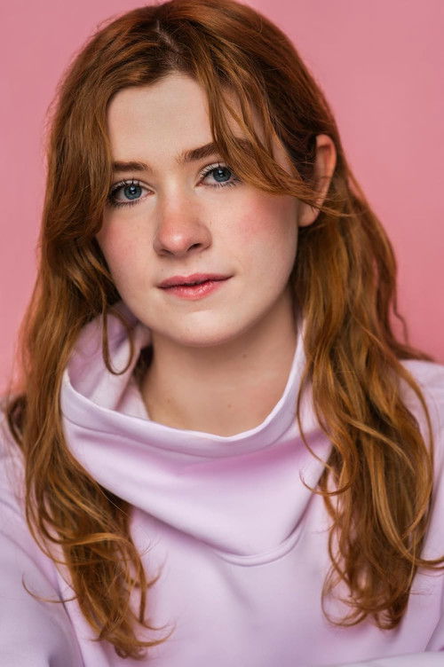 Мартина Вос