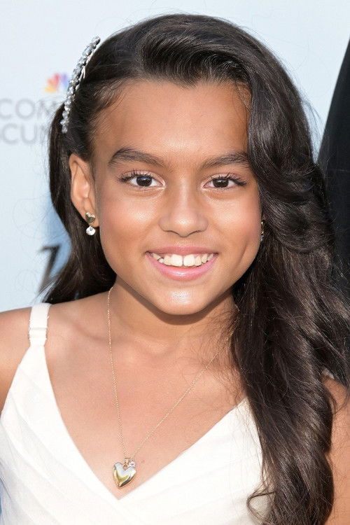 Суммер Росе Цастилло