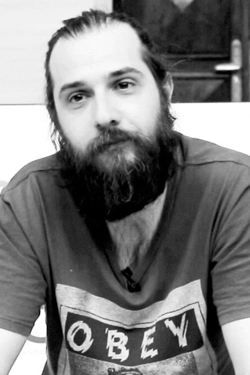 Царлос Салгадо