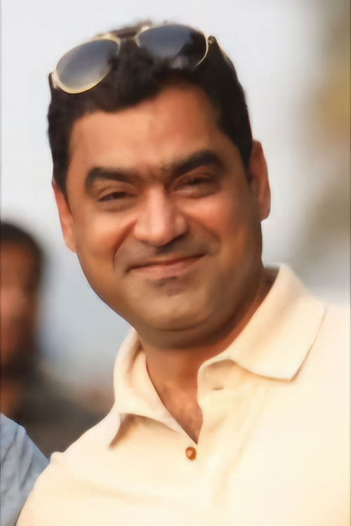 Мурад Кхетани