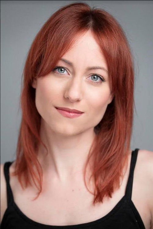 Наталиа Спренгер