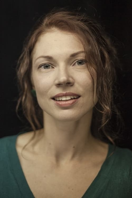 Лиису Красс