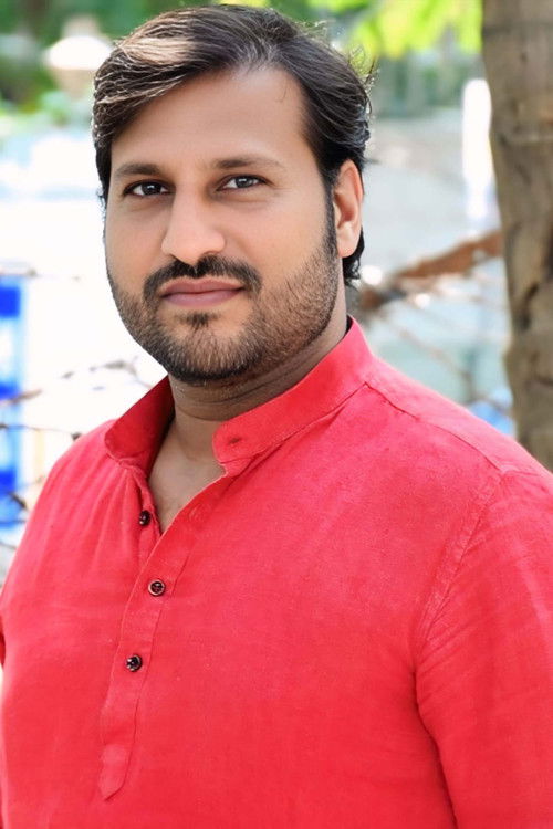 Нитхисх Срирам