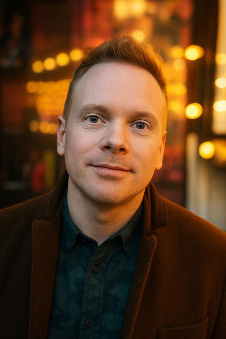 Натхан Мацинтосх