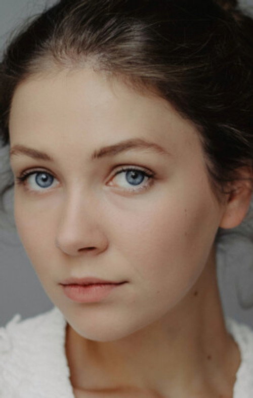 Анна Мельникова