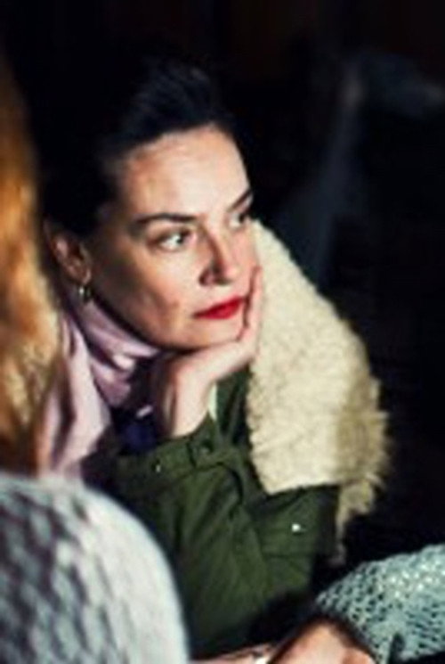 Аранцха Родрíгуез