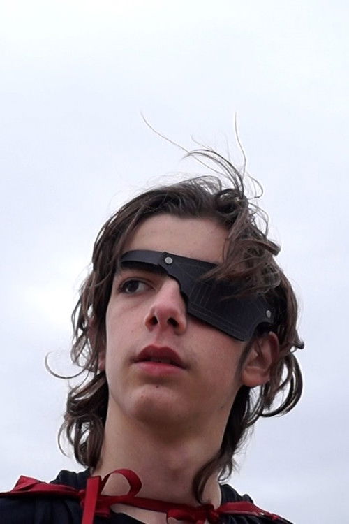 Нил Алберди