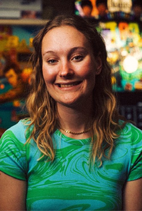 Хеиди Далтон