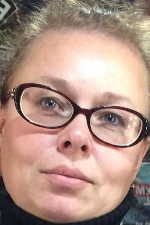 Свитлана Поликасхкина