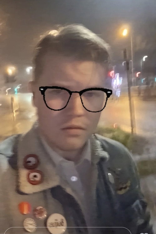 Том Далтон