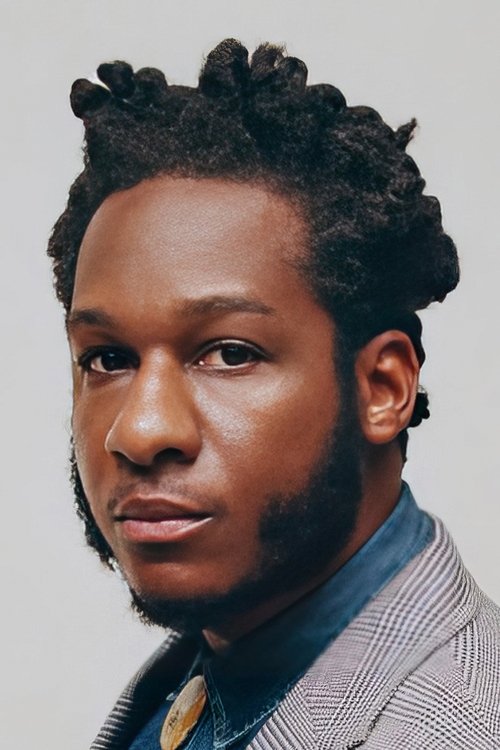 Леон Бридгес