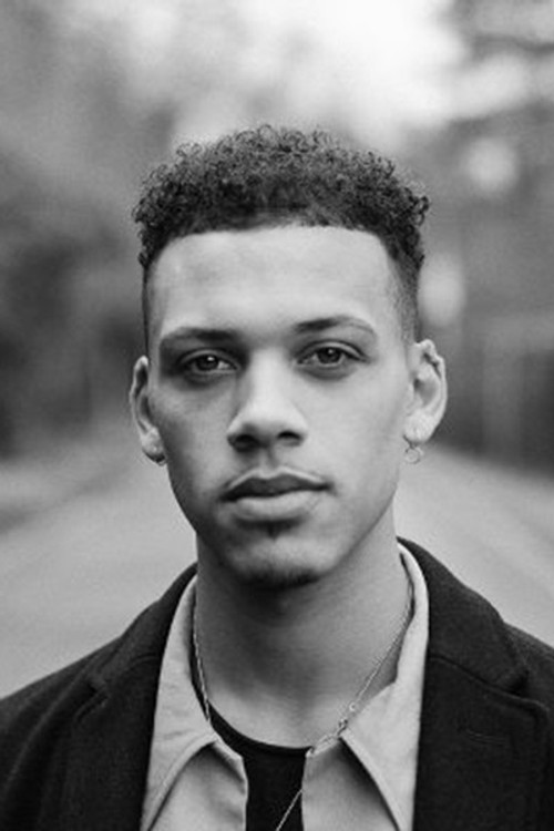 Джордан Болджер