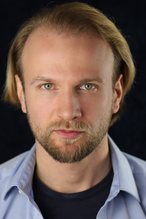 Дмитрй Винокуров