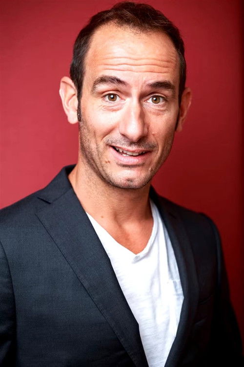 Йоханн Мéтай