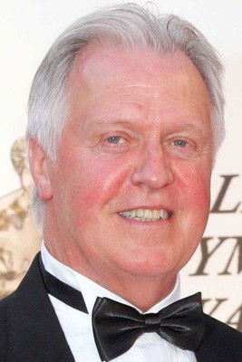  Пэт О’Коннор