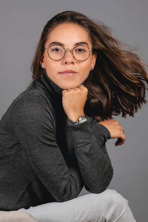 Цеци Флорес