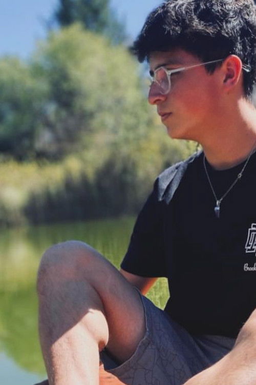 Jосé Пабло Рамíрез