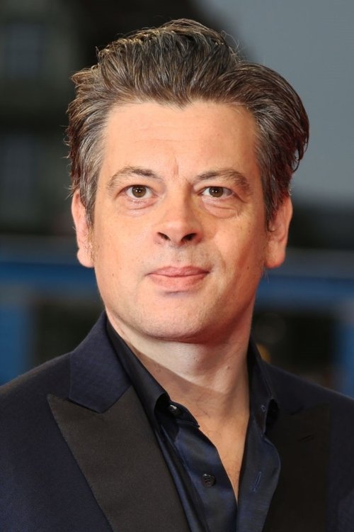  Бенжамен Бьоле