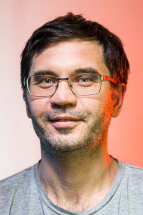 Радик Зиулхитjинов