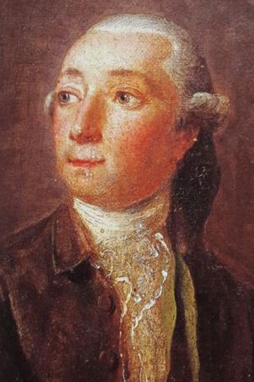 Ницолас Едме Рéтиф де Ла Бретонне