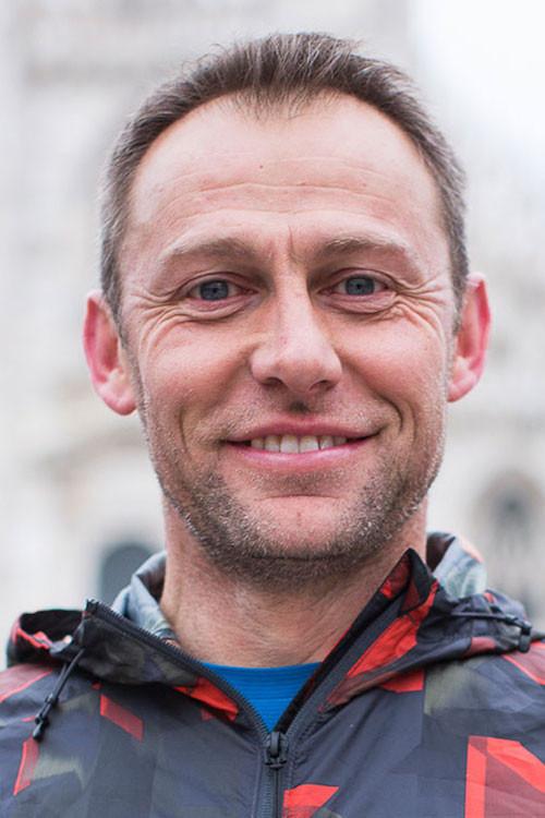  Стефано Бальдини