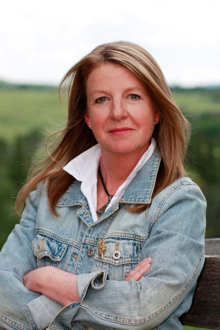  Хезер Конки