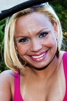 Сабрина Сенна