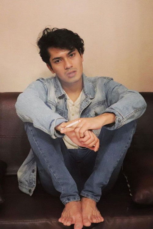 Сани Фахреза