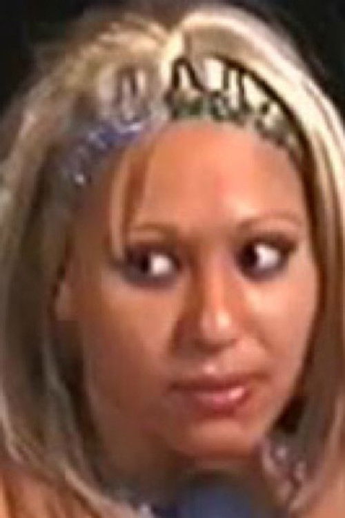 Далила Йхоанна