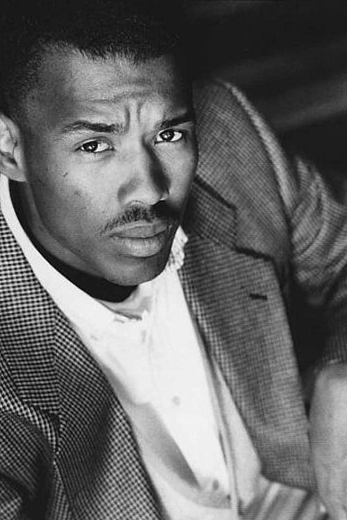 Марцус Лйле Броwн