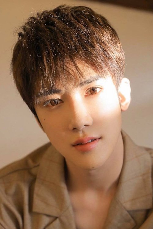 Лиу Зхаохонг