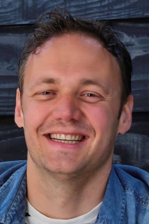 Бернд ван ден Бос