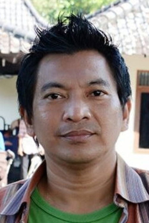 Иан Бахтиар