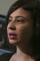 Марилиа Мораес