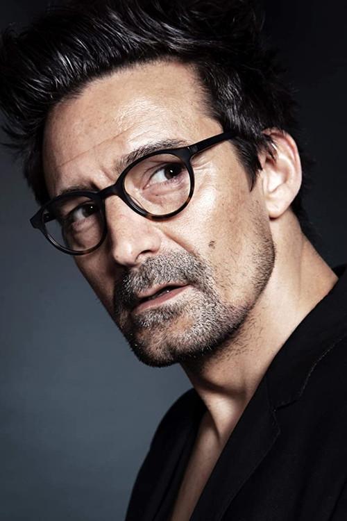 Мицхаел Раjани