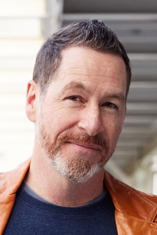 Давид Wестброок Хугхенс