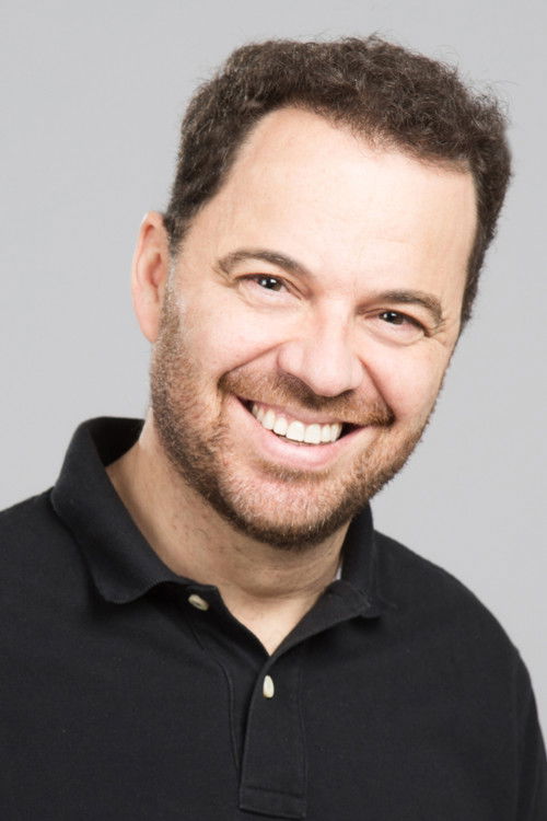 Даниел Мантеро